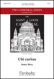 Ubi caritas